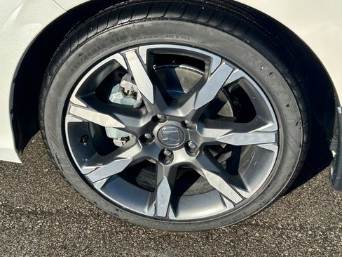 New 2026 Honda Civic Sport Touring image 6