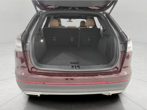 Used 2023 Lincoln Nautilus Reserve AWD/4WD image 15