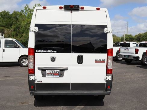 Used 2019 RAM ProMaster 2500 FWD image 8