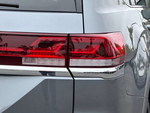 Used 2024 Volkswagen Atlas SE FWD image 26