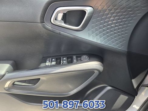 Used 2021 Kia Soul EX FWD image 33