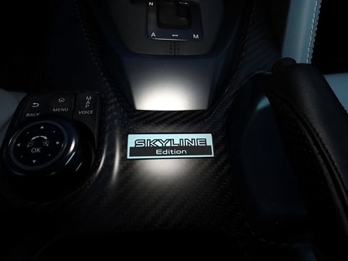 Used 2024 Nissan GT-R w/ Floor Mat Package AWD/4WD image 36