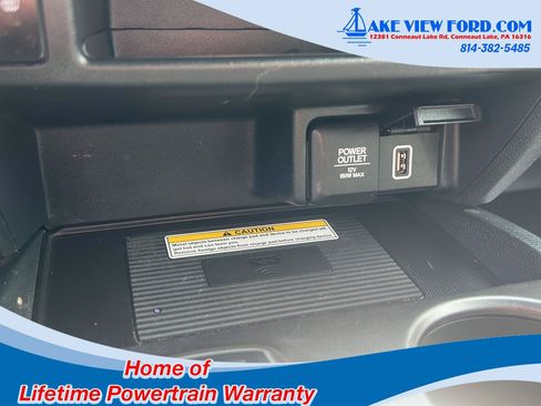 Used 2023 Honda Passport EX-L image 41