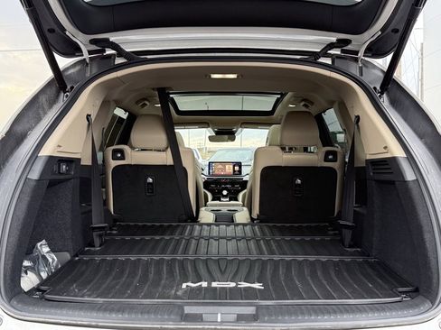 Used 2025 Acura MDX Technology Package image 7