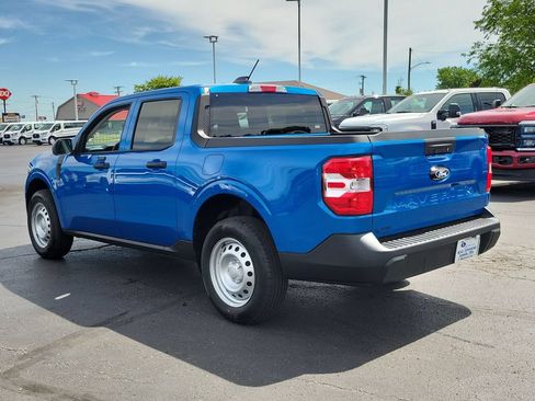 New 2026 Ford Maverick XL FWD image 5