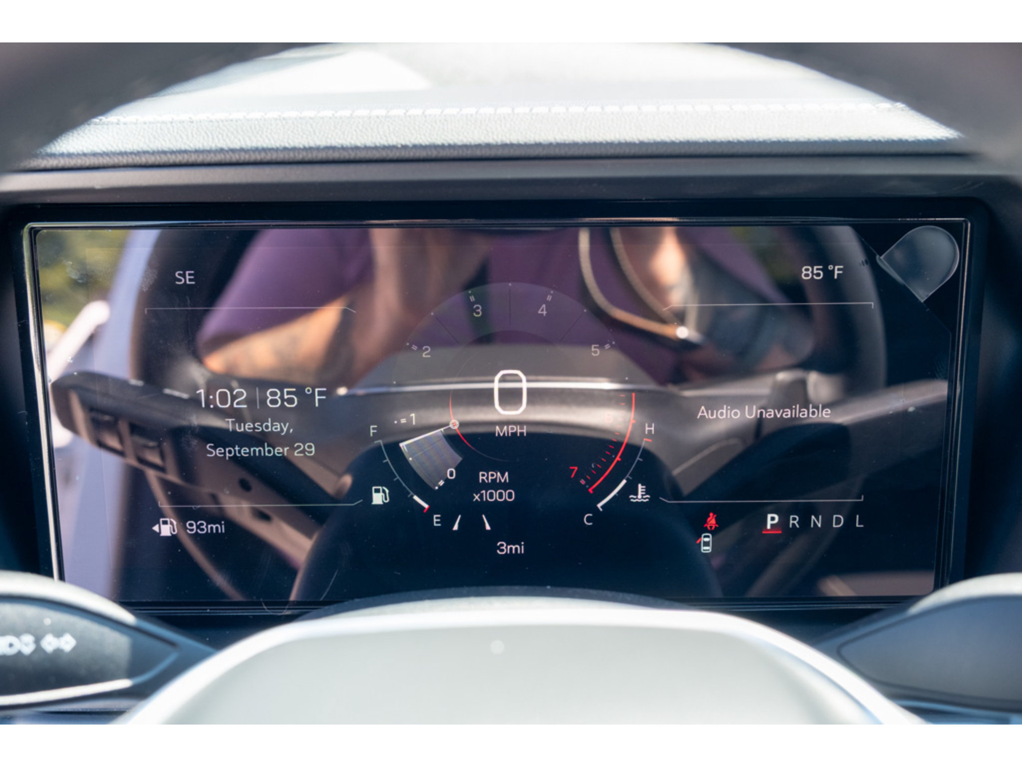 New 2027 GMC Terrain Elevation w/ Elevation Premium Package FWD image 22
