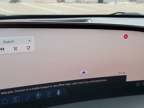 Certified 2025 Cadillac CT5 Sport image 15