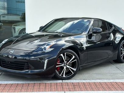 Used 2020 Nissan 370Z w/ Sport Package