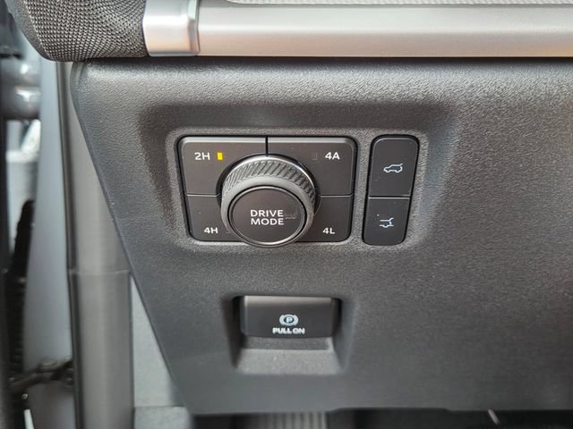 New 2026 Ford Expedition Max Active AWD/4WD image 54