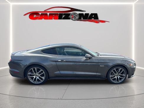 Used 2015 Ford Mustang GT Premium RWD image 4
