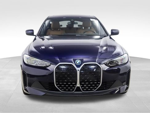 Certified 2023 BMW i4 eDrive35 w/ Premium Package image 8