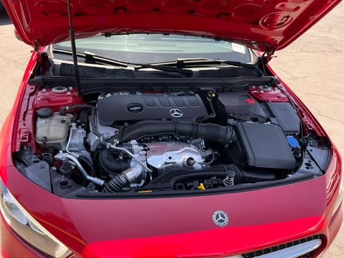 Used 2019 Mercedes-Benz A 220 image 22