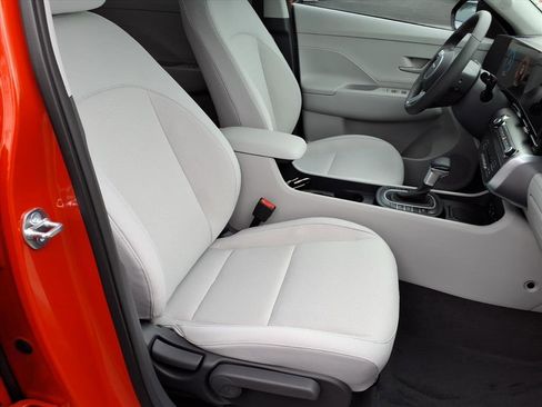 New 2026 Hyundai Kona SEL Sport image 7