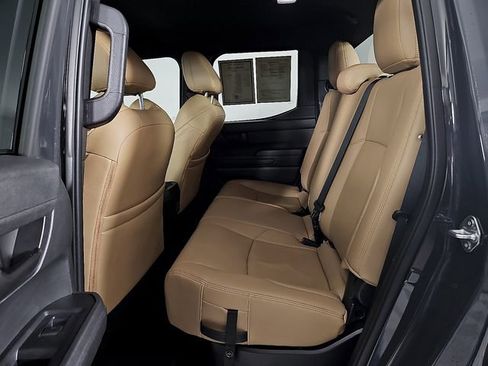 Used 2025 Toyota Tacoma SR image 10