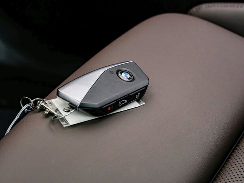 Used 2024 BMW X2 xDrive28i image 60