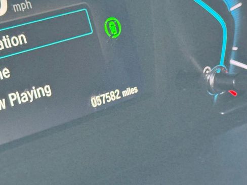 Used 2021 Honda Odyssey Elite image 3