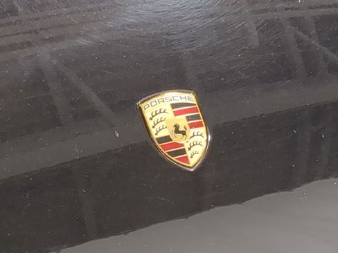 Used 2016 Porsche Macan S image 22