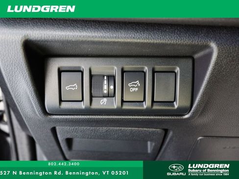 Used 2022 Subaru Outback Wilderness image 13