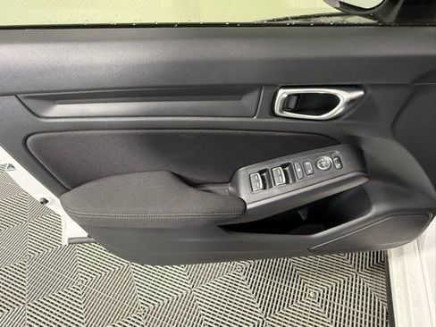 Used 2026 Honda Civic Sport image 12