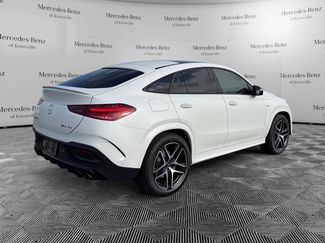 New 2026 Mercedes-Benz GLE 53 AMG 4MATIC Coupe video 5