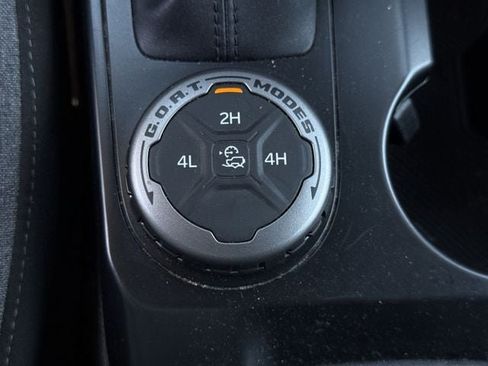 Used 2025 Ford Bronco Big Bend AWD/4WD image 21