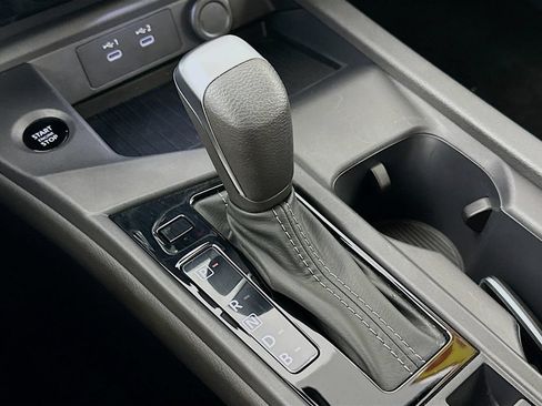Certified 2026 Nissan Sentra SV w/ Floor Mat Package FWD image 23