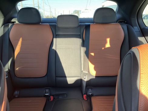 Used 2023 Mercedes-Benz C 43 AMG 4MATIC Sedan w/ Pinnacle Trim Package image 21