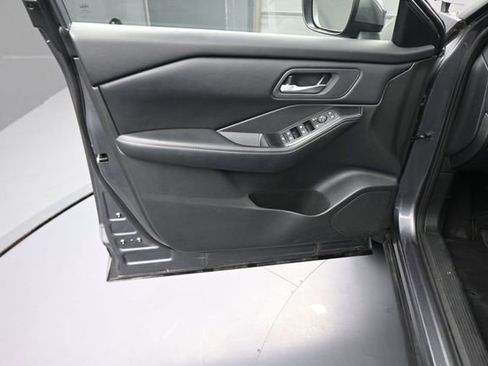 Used 2024 Nissan Rogue SV AWD/4WD image 20
