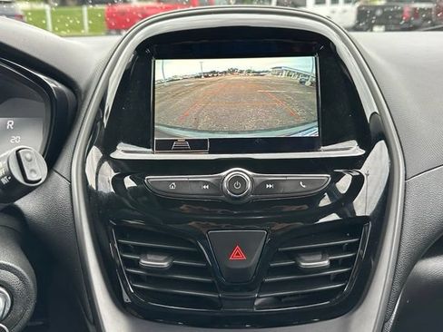 Used 2019 Chevrolet Spark LS FWD image 34