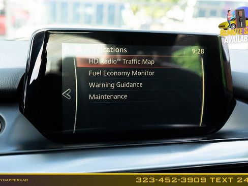 Used 2016 MAZDA MAZDA6 Touring FWD image 27