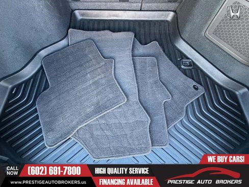 Used 2010 Honda Crosstour EX-L image 59