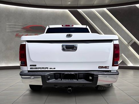 Used 2011 GMC Sierra 1500 SLE w/ Regional Value Package RWD image 15