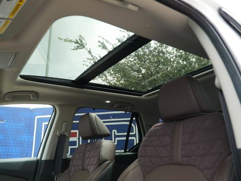 New 2026 Honda Pilot Elite image 16