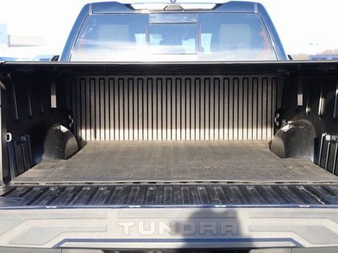 Used 2024 Toyota Tundra SR5 image 9