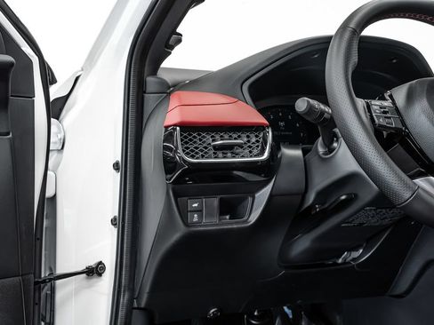 New 2026 Acura ADX A-Spec FWD image 19
