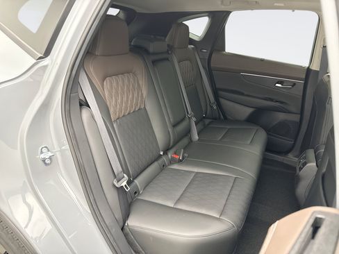 Used 2026 Nissan Murano Platinum w/ Technology Package AWD/4WD image 19