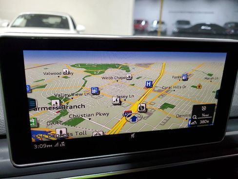 Used 2018 Audi S4 Premium Plus w/ Navigation Package image 29