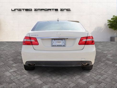 Used 2010 Mercedes-Benz E 350 Sedan image 6