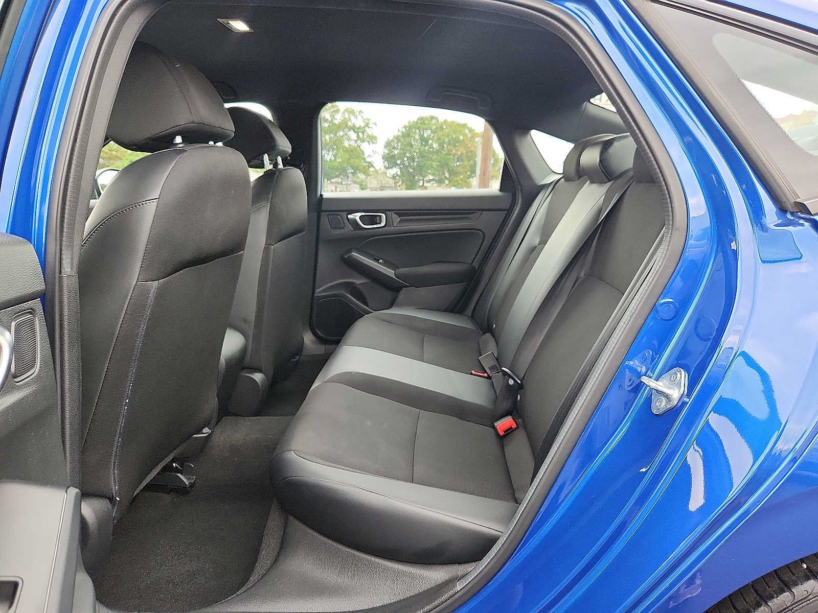 Certified 2023 Honda Civic Sport image 10