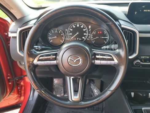 Used 2023 MAZDA CX-50 2.5 S w/ Cargo Package AWD/4WD image 20