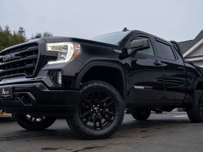 Used 2021 GMC Sierra 1500 Elevation