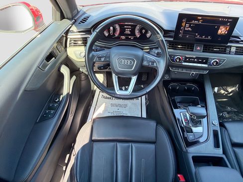 Used 2023 Audi A4 2.0T Premium Plus AWD/4WD image 15