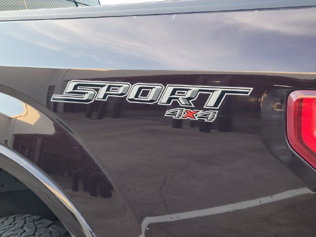 Used 2019 Ford F150 XLT w/ Equipment Group 301A Mid AWD/4WD image 10