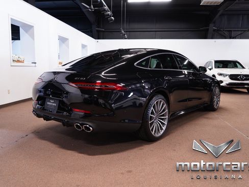 Used 2019 Mercedes-Benz AMG GT 53 image 7