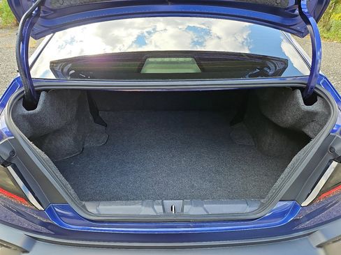 Used 2022 Subaru WRX image 17