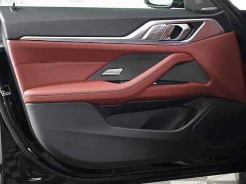 New 2026 BMW i4 eDrive40 w/ Parking Assistance Package RWD image 7