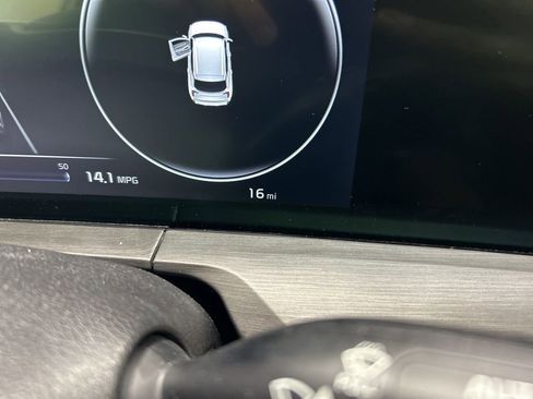 New 2025 Kia Telluride SX X-Line image 15