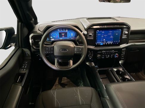 Used 2024 Ford F150 STX image 21