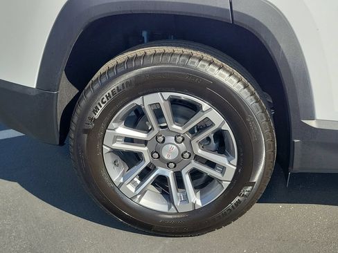 New 2026 GMC Terrain Elevation AWD/4WD image 5