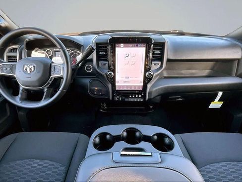 New 2026 RAM 2500 Tradesman image 5